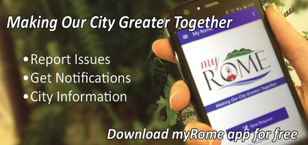Myrome App